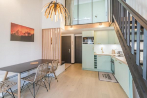 Appartement Jorasses - Welkeys